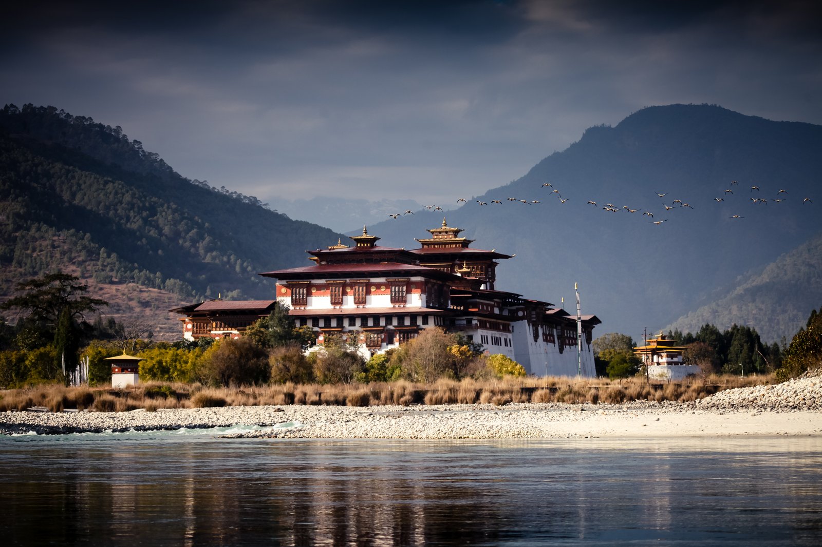 punakha 3